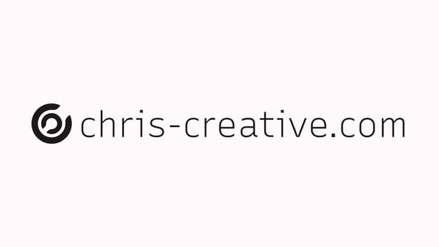 Bílý na Černém Celý Banner - Christopher Mathias Lederer JPG logo download