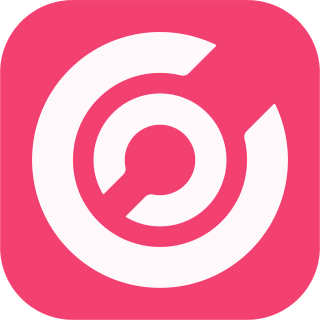 Squircle Logo - Christopher Mathias Lederer PNG logo download