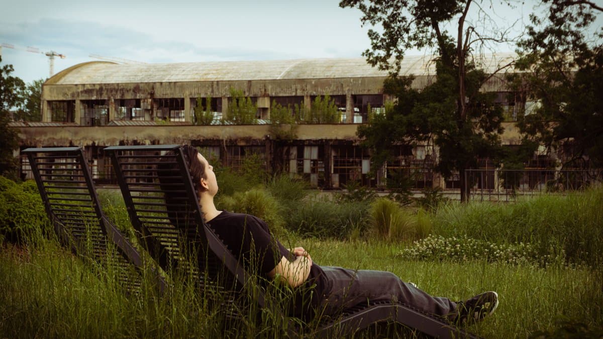 Photography by Christopher Mathias Lederer - Photo 2