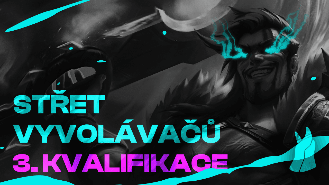 Střet Vyvolávačů