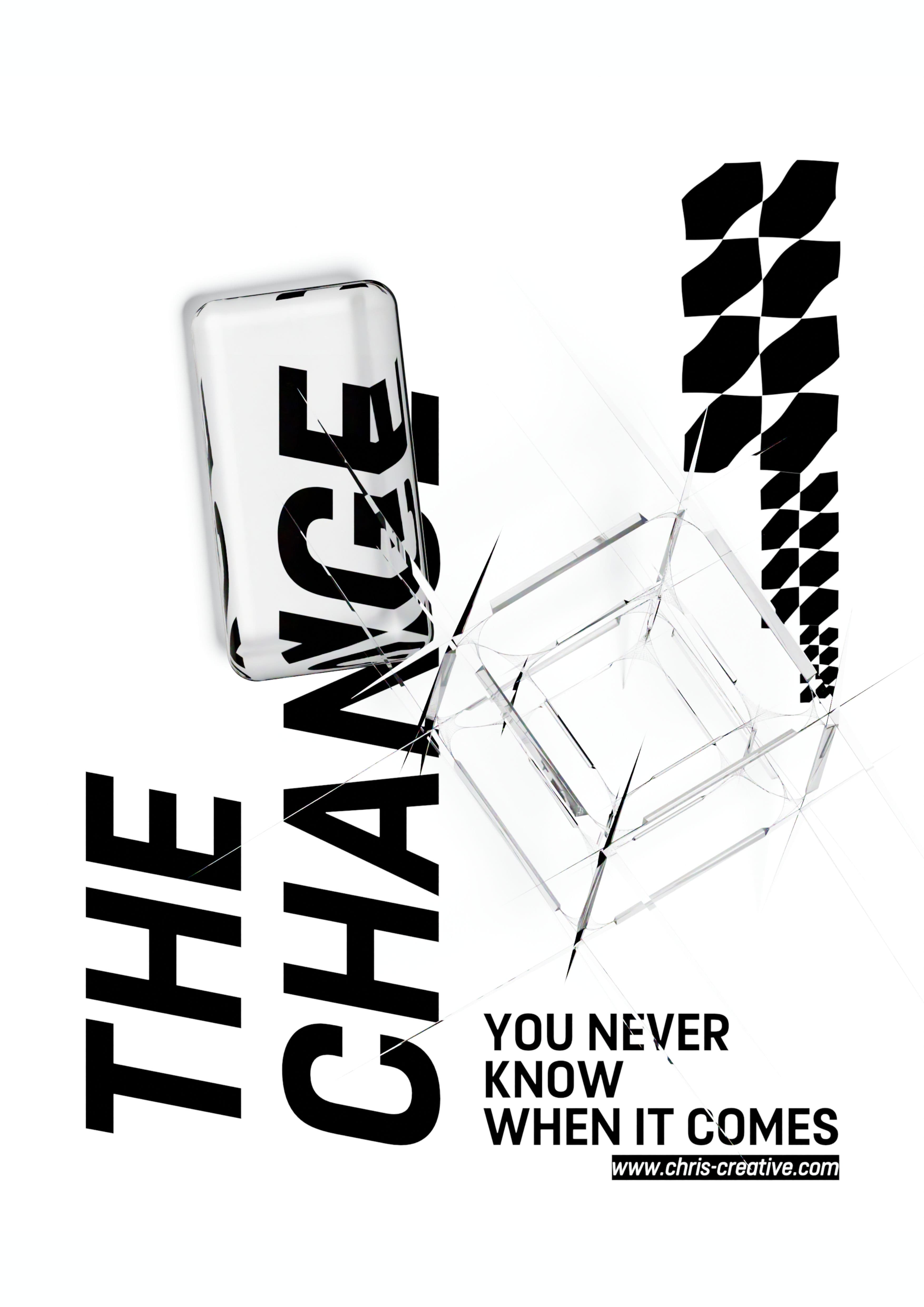 THE CHANGE