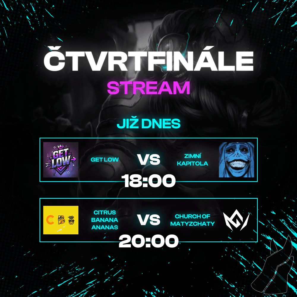 Střet Vyvolávačů