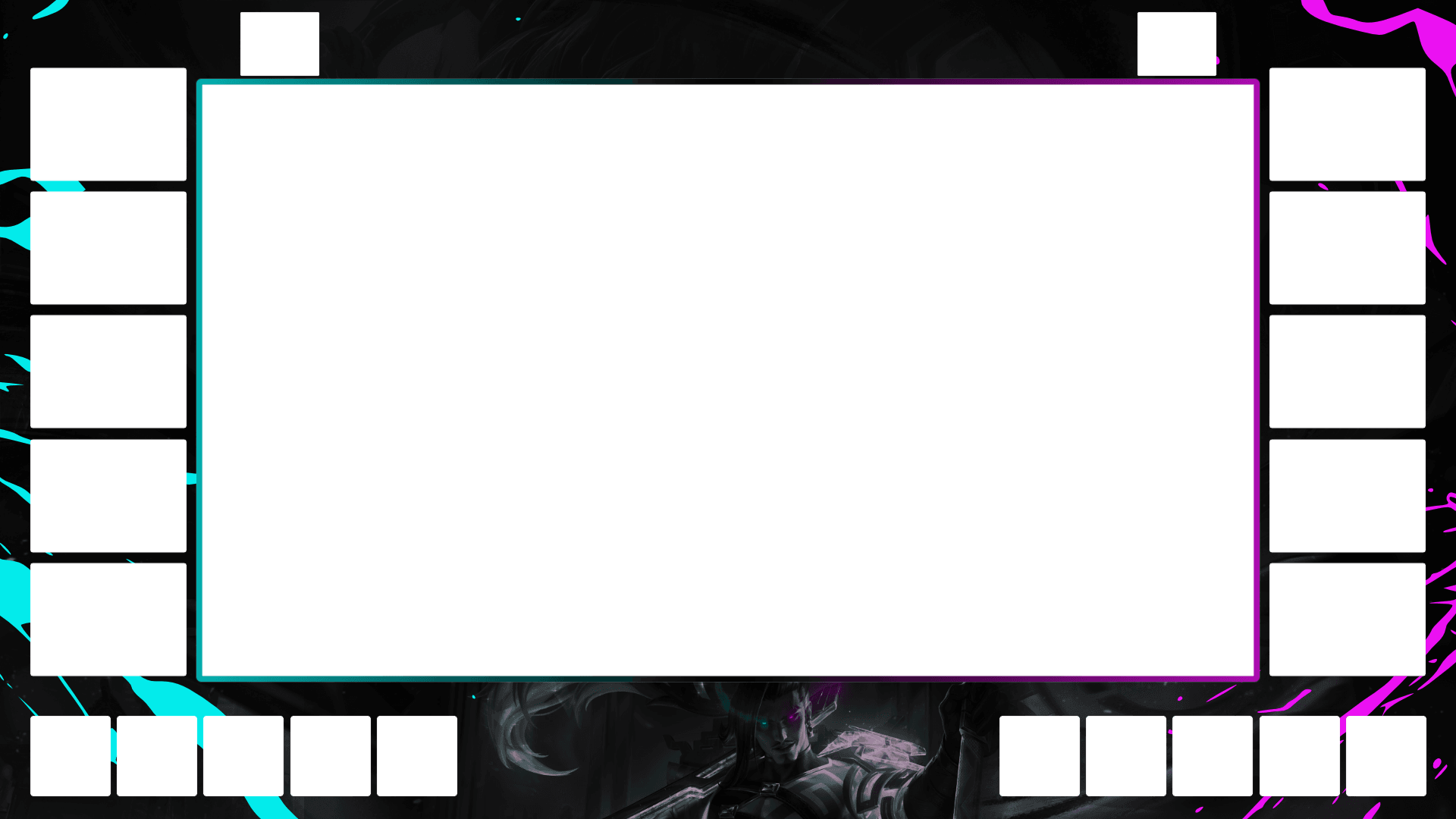 Střet Vyvolávačů