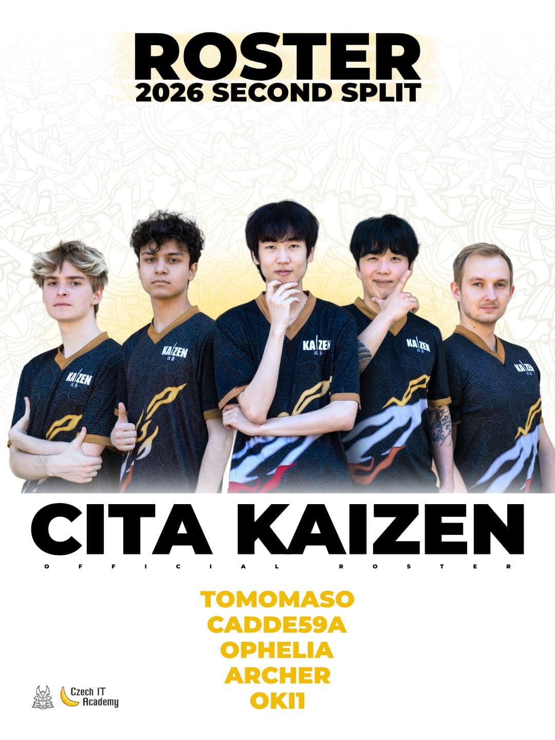CITA Kaizen CITA Kaizen - Portfolio preview
